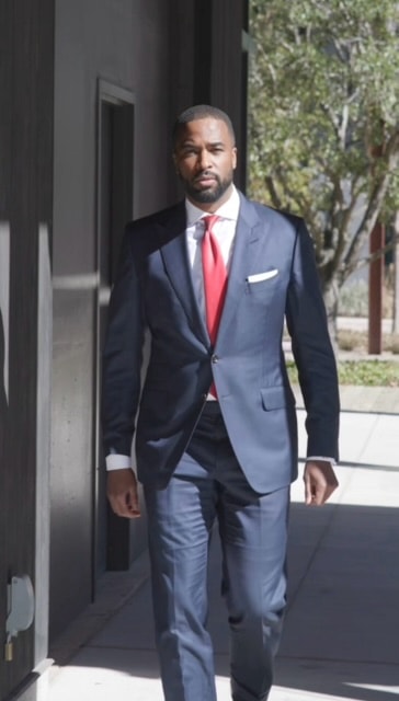 J.D. Walker, Founding Attorney at Alabama Law Group